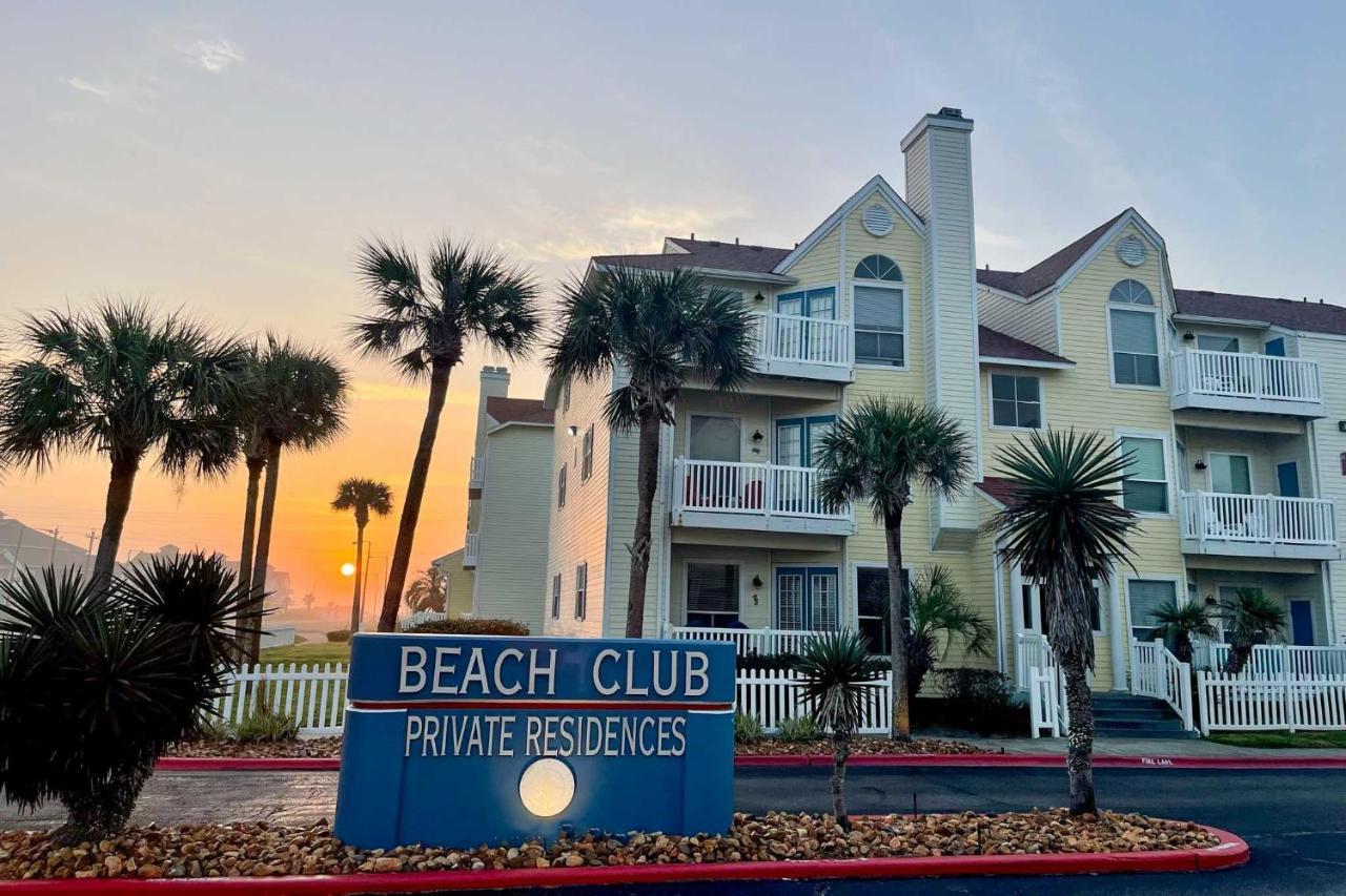 Corpus Christi Resort Condo - Walk To Beach! Buitenkant foto