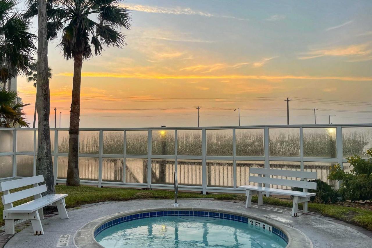 Corpus Christi Resort Condo - Walk To Beach! Buitenkant foto